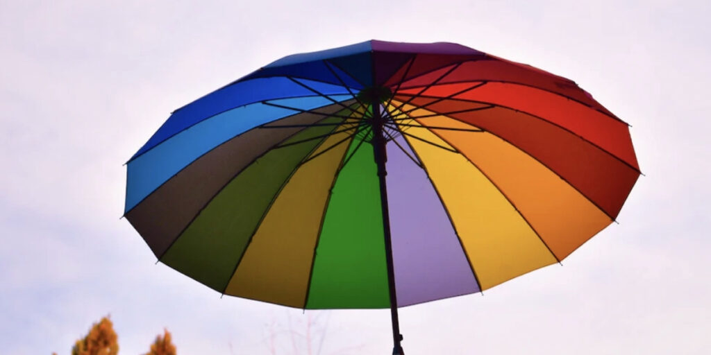 Part Two Everything you need to know about umbrella companies · Parker